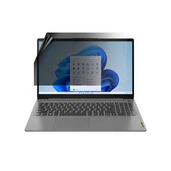 Lenovo IdeaPad 3i 15 15IAU7 (Non-Touch) Privacy Lite Screen Protector