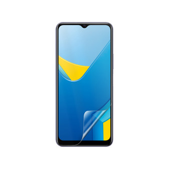 Vivo Y20i Impact Screen Protector
