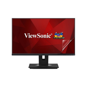 ViewSonic Monitor VG2456 (24) Impact Screen Protector