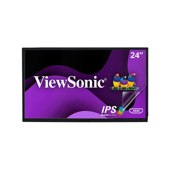 ViewSonic Monitor VG2448_H2 (24) Impact Screen Protector