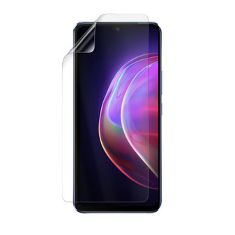 Vivo V21s 5G Silk Screen Protector