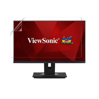 ViewSonic Monitor VG2456 (24) Silk Screen Protector