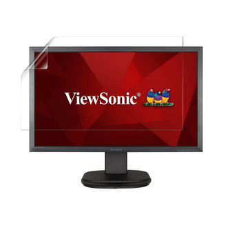 ViewSonic Monitor VG2439smh-2 (24) Silk Screen Protector