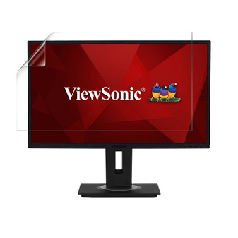 ViewSonic Monitor VG2748 (27) Silk Screen Protector