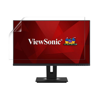 ViewSonic Monitor VG2755-2K (27) Silk Screen Protector