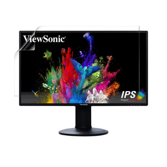 ViewSonic Monitor VG2719-2K (27) Silk Screen Protector