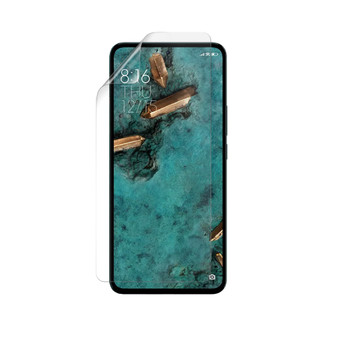 Xiaomi 12T Pro Daniel Arsham Edition Silk Screen Protector