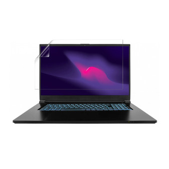 Juno Saturn 17 V3 Silk Screen Protector