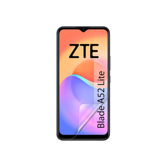 ZTE Blade A52 Lite Vivid Screen Protector