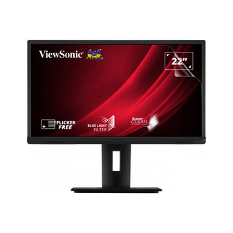 ViewSonic Monitor VG2240 (22) Vivid Screen Protector