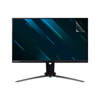 Acer Predator XB273U KF (27) Vivid Screen Protector