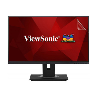ViewSonic Monitor VG2448a-2 (24) Vivid Screen Protector