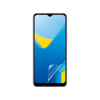 Vivo Y20i Vivid Screen Protector