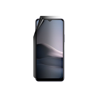 Vivo Y20 (2021) Privacy Lite Screen Protector