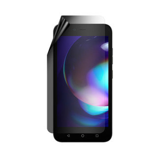 BLU Studio X5 Privacy Lite Screen Protector