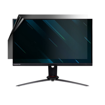 Acer Predator XB273U KF (27) Privacy Lite Screen Protector