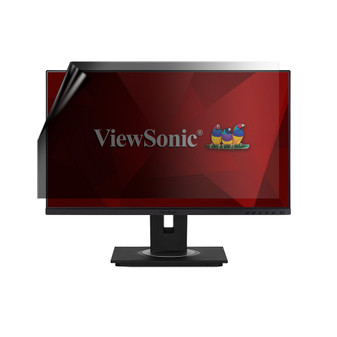 ViewSonic Monitor VG2456 (24) Privacy Lite Screen Protector