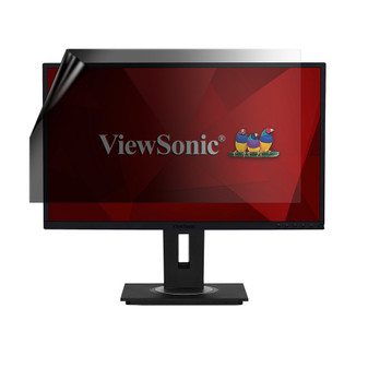 ViewSonic Monitor VG2748 (27) Privacy Lite Screen Protector