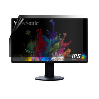 ViewSonic Monitor VG2719-2K (27) Privacy Lite Screen Protector