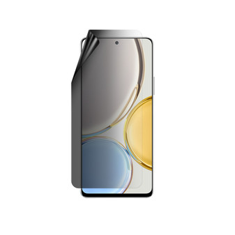 Honor X9 4G Privacy Lite Screen Protector