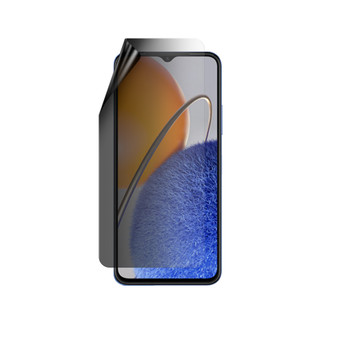 Huawei nova Y61 Privacy Lite Screen Protector