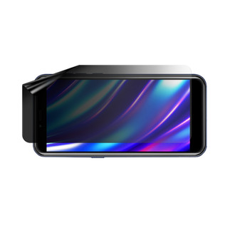 BLU Studio X5 Max Privacy Lite (Landscape) Screen Protector