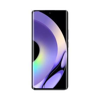 Realme 10 Pro+