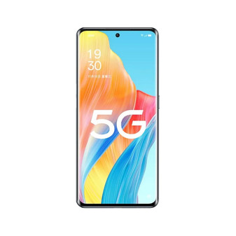 Oppo A1 Pro