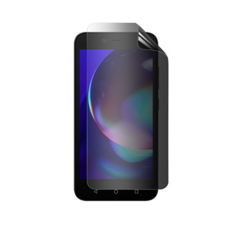 BLU Studio X5 Privacy Screen Protector