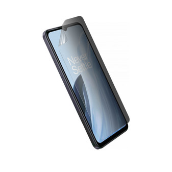 OnePlus Nord N300 5G Privacy Screen Protector