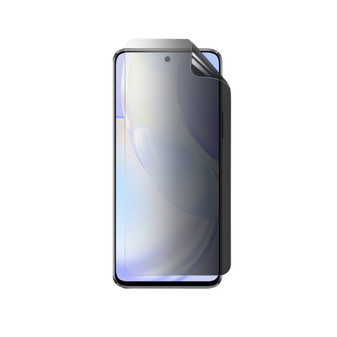 Huawei nova 8 SE Youth Privacy Screen Protector