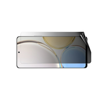 Honor X9 4G Privacy (Landscape) Screen Protector