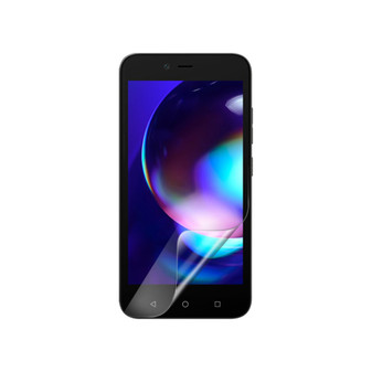BLU Studio X5 Matte Screen Protector