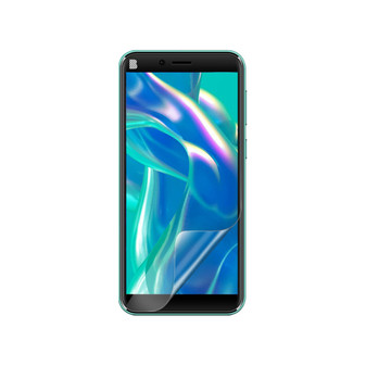 BLU G40 Matte Screen Protector