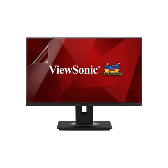 ViewSonic Monitor VG2448a-2 (24) Matte Screen Protector