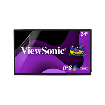 ViewSonic Monitor VG2448_H2 (24) Matte Screen Protector