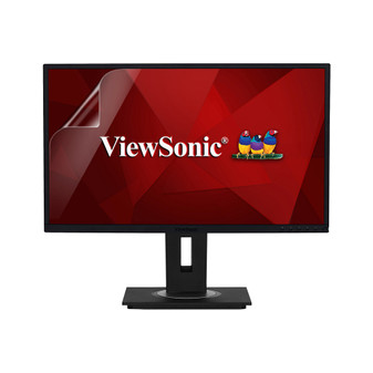 ViewSonic Monitor VG2748 (27) Matte Screen Protector