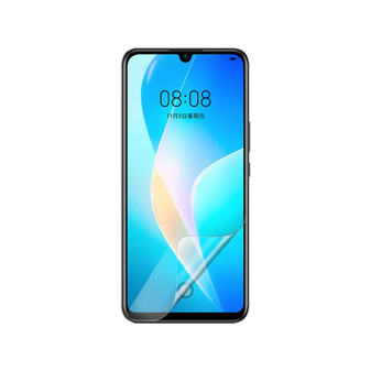 Huawei nova 8 SE 4G Matte Screen Protector