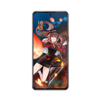 OnePlus Ace Pro Genshin Impact Impact Screen Protector