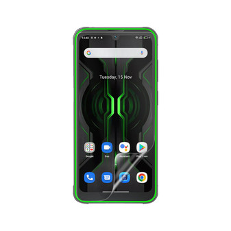 Blackview BV5200 Pro Impact Screen Protector
