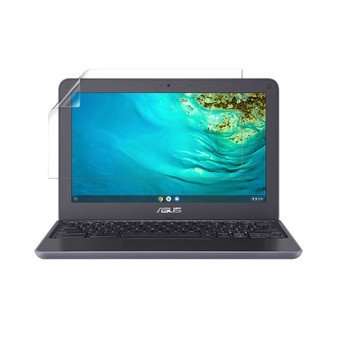Asus Chromebook C203XA (11.6) Silk Screen Protector