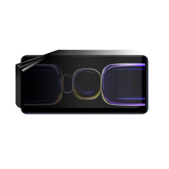 Xiaomi Redmi K60 Privacy Lite (Landscape) Screen Protector