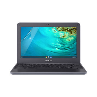 Asus Chromebook C203XA (11.6) Matte Screen Protector