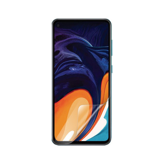 Samsung Galaxy A60 Matte Screen Protector