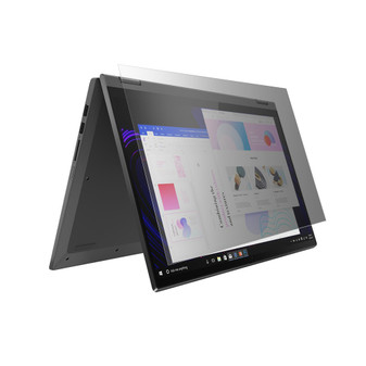 Lenovo IdeaPad Flex 5 15ALC05 Privacy Screen Protector