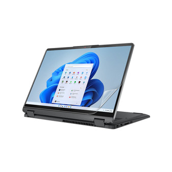 Lenovo IdeaPad Flex 5 14ALC7 Impact Screen Protector