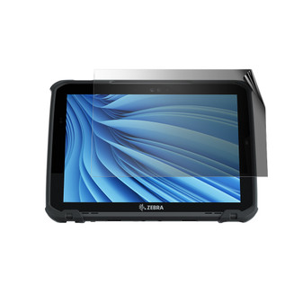 Zebra ET80 Privacy Screen Protector