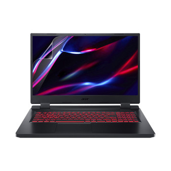 Acer Nitro 5 AN517-42 Matte Screen Protector