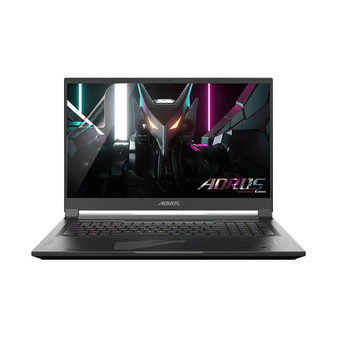 Gigabyte Aorus 17X AZF (2023) Matte Screen Protector