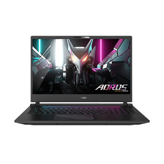 Gigabyte Aorus 17 BSF (2023) Matte Screen Protector